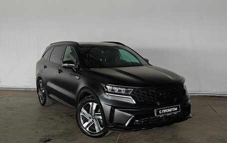 KIA Sorento IV, 2022 год, 3 150 000 рублей, 3 фотография