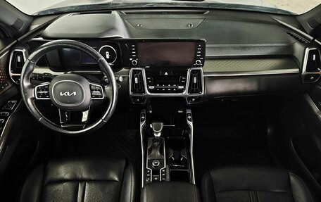 KIA Sorento IV, 2022 год, 3 150 000 рублей, 9 фотография