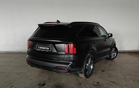 KIA Sorento IV, 2022 год, 3 150 000 рублей, 6 фотография