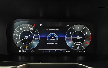 KIA Sorento IV, 2022 год, 3 150 000 рублей, 13 фотография