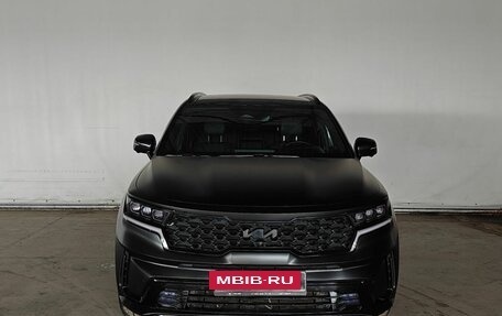 KIA Sorento IV, 2022 год, 3 150 000 рублей, 2 фотография