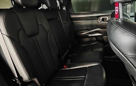 KIA Sorento IV, 2022 год, 3 150 000 рублей, 10 фотография