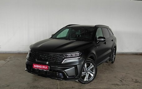 KIA Sorento IV, 2022 год, 3 150 000 рублей, 1 фотография