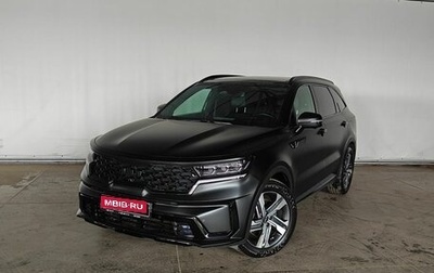 KIA Sorento IV, 2022 год, 3 150 000 рублей, 1 фотография