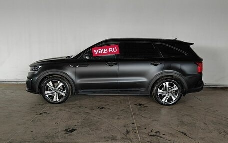 KIA Sorento IV, 2022 год, 3 150 000 рублей, 7 фотография