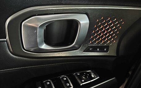 KIA Sorento IV, 2022 год, 3 150 000 рублей, 20 фотография