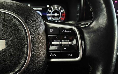KIA Sorento IV, 2022 год, 3 150 000 рублей, 17 фотография