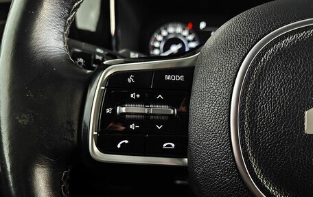 KIA Sorento IV, 2022 год, 3 150 000 рублей, 16 фотография