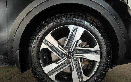KIA Sorento IV, 2022 год, 3 150 000 рублей, 23 фотография