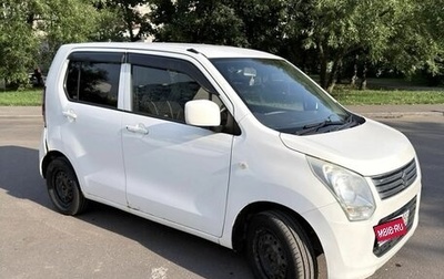 Suzuki Wagon R V, 2012 год, 400 000 рублей, 1 фотография