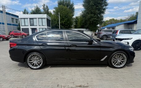 BMW 5 серия, 2019 год, 2 830 000 рублей, 6 фотография