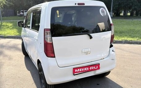 Suzuki Wagon R V, 2012 год, 400 000 рублей, 5 фотография