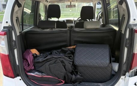 Suzuki Wagon R V, 2012 год, 400 000 рублей, 10 фотография