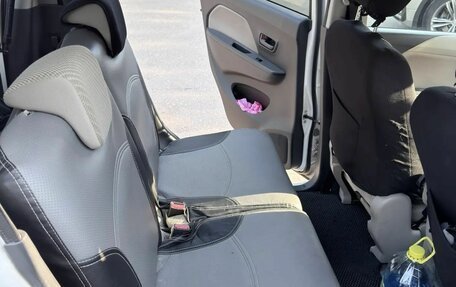 Suzuki Wagon R V, 2012 год, 400 000 рублей, 11 фотография