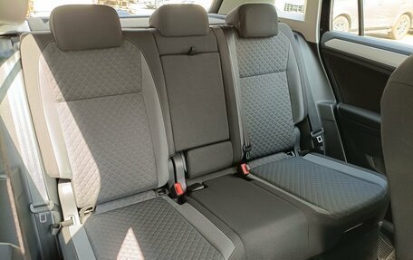 Volkswagen Tiguan II, 2020 год, 2 259 000 рублей, 12 фотография