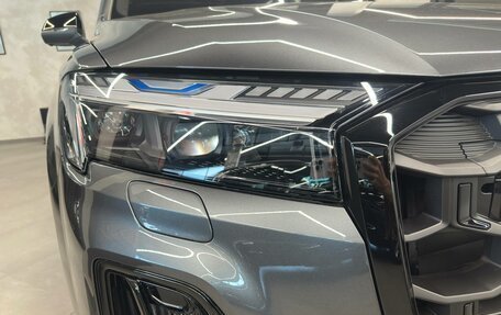 Audi Q7, 2025 год, 12 990 000 рублей, 6 фотография