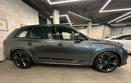 Audi Q7, 2025 год, 12 990 000 рублей, 2 фотография