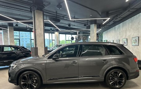Audi Q7, 2025 год, 12 990 000 рублей, 5 фотография