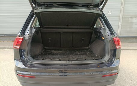 Volkswagen Tiguan II, 2020 год, 2 259 000 рублей, 17 фотография