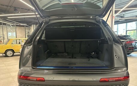 Audi Q7, 2025 год, 12 990 000 рублей, 8 фотография