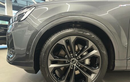 Audi Q7, 2025 год, 12 990 000 рублей, 12 фотография