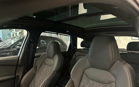 Audi Q7, 2025 год, 12 990 000 рублей, 13 фотография