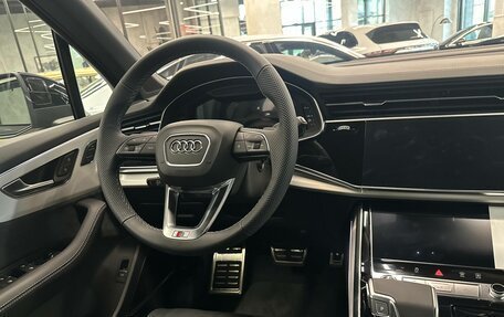 Audi Q7, 2025 год, 12 990 000 рублей, 16 фотография