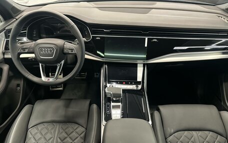 Audi Q7, 2025 год, 12 990 000 рублей, 15 фотография