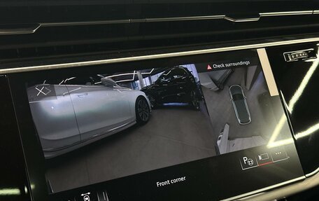 Audi Q7, 2025 год, 12 990 000 рублей, 26 фотография