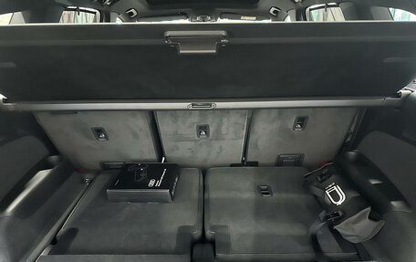Audi Q7, 2025 год, 12 990 000 рублей, 22 фотография