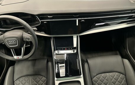 Audi Q7, 2025 год, 12 990 000 рублей, 14 фотография