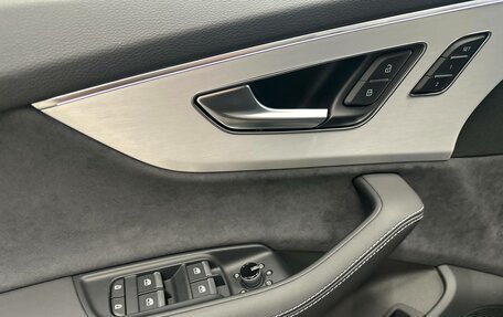 Audi Q7, 2025 год, 12 990 000 рублей, 19 фотография