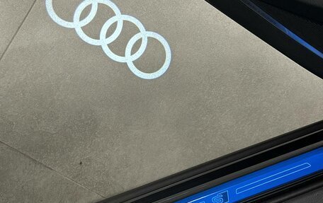 Audi Q7, 2025 год, 12 990 000 рублей, 25 фотография