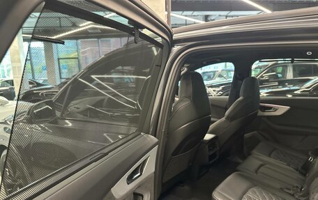 Audi Q7, 2025 год, 12 990 000 рублей, 20 фотография