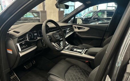 Audi Q7, 2025 год, 12 990 000 рублей, 17 фотография