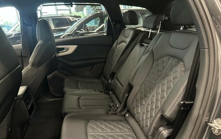 Audi Q7, 2025 год, 12 990 000 рублей, 32 фотография