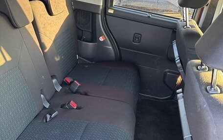 Toyota Roomy I, 2021 год, 1 330 000 рублей, 5 фотография