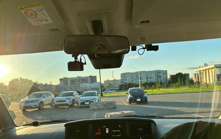 Toyota Roomy I, 2021 год, 1 330 000 рублей, 10 фотография