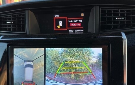 Toyota Roomy I, 2021 год, 1 330 000 рублей, 19 фотография