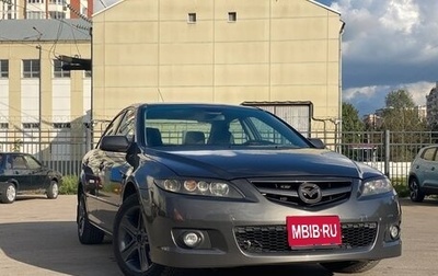 Mazda 6, 2006 год, 480 000 рублей, 1 фотография