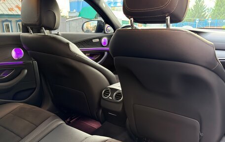 Mercedes-Benz E-Класс, 2022 год, 5 250 000 рублей, 28 фотография