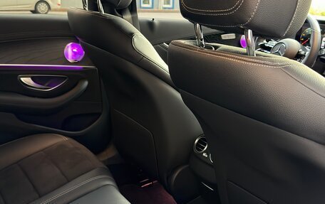Mercedes-Benz E-Класс, 2022 год, 5 250 000 рублей, 38 фотография