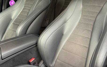 Mercedes-Benz E-Класс, 2022 год, 5 250 000 рублей, 36 фотография