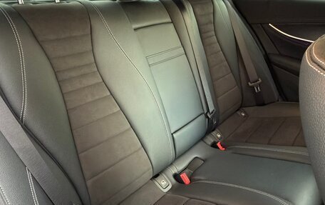 Mercedes-Benz E-Класс, 2022 год, 5 250 000 рублей, 37 фотография