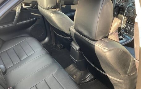 Mazda 6, 2006 год, 480 000 рублей, 8 фотография