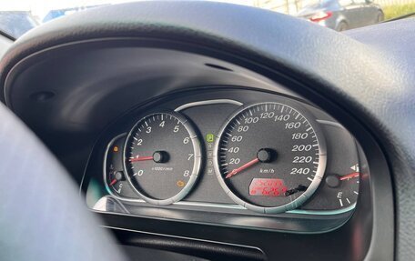 Mazda 6, 2006 год, 480 000 рублей, 11 фотография