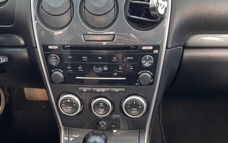 Mazda 6, 2006 год, 480 000 рублей, 10 фотография