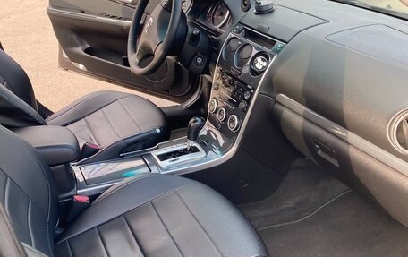 Mazda 6, 2006 год, 480 000 рублей, 7 фотография
