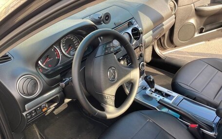 Mazda 6, 2006 год, 480 000 рублей, 6 фотография
