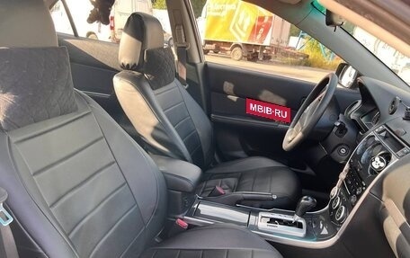 Mazda 6, 2006 год, 480 000 рублей, 9 фотография
